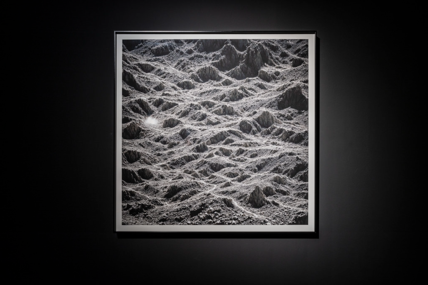 The Bones of the Earth, The Breath of Light